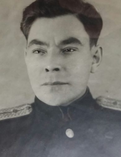 Еникеев Гумер Зинатуллаевич