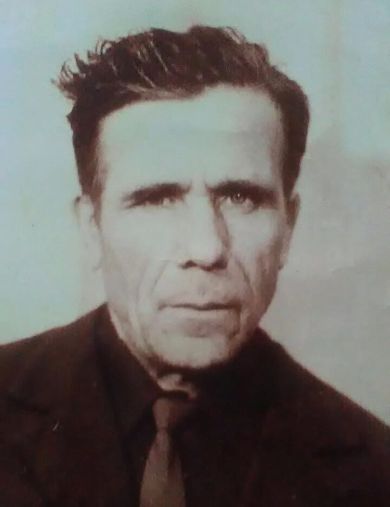 Гусев Анатолий Владимирович