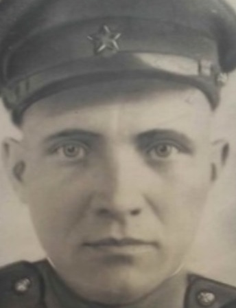 Лапкин Дмитрий Петрович