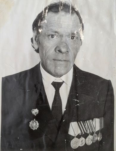 Кузнецов Александр Семёнович