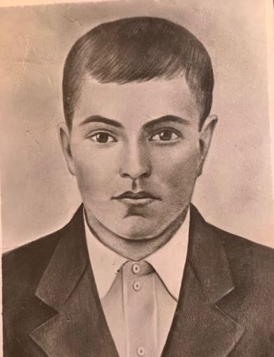 Баранов Владимир Константинович