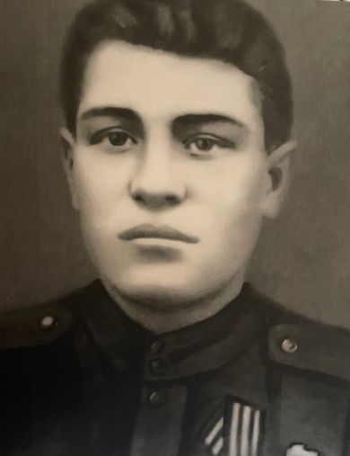 Головкин Николай Леонтьевич