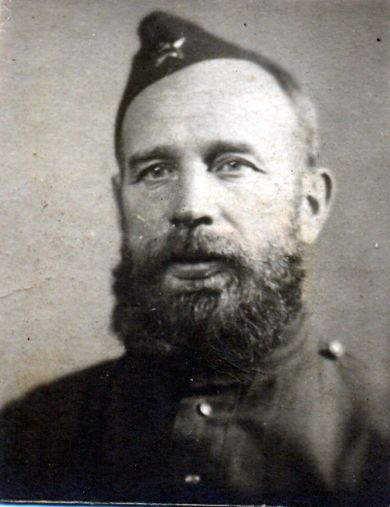 Шалашов Сергей Алексеевич