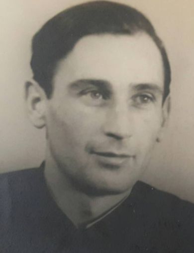 Рождественский Николай Алексеевич