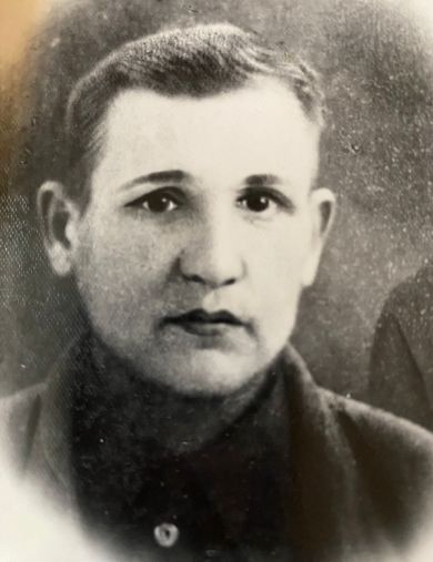 Сульдин Алексей Дмитриевич