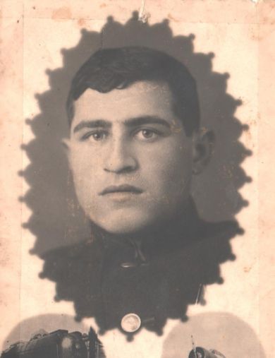 Барсикьян Аведис Хазарович