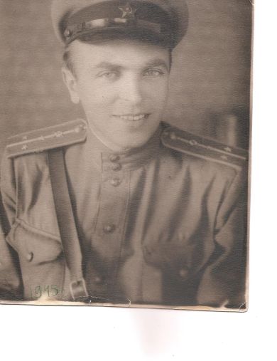 Колкер Наум Вениаминович