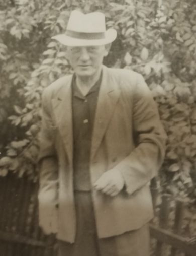 Щербаков Алексей Михайлович