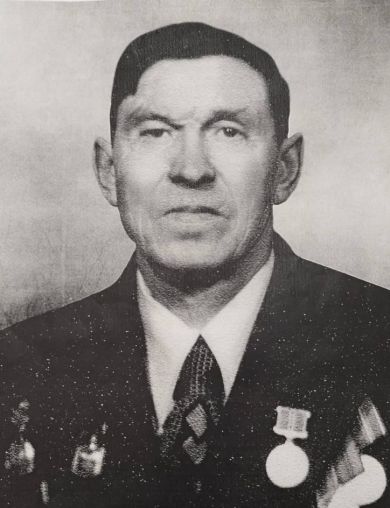 Анисимов Анатолий Алексеевич