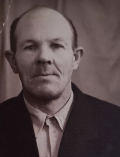 Григорьев Василий Степанович