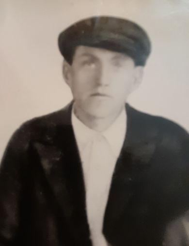 Лиховенков Даниил Филиппович