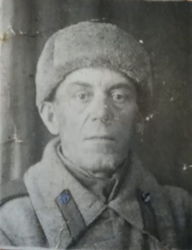 Ельцов Иван Иванович