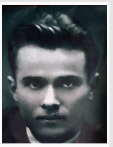 Невский Василий Иванович