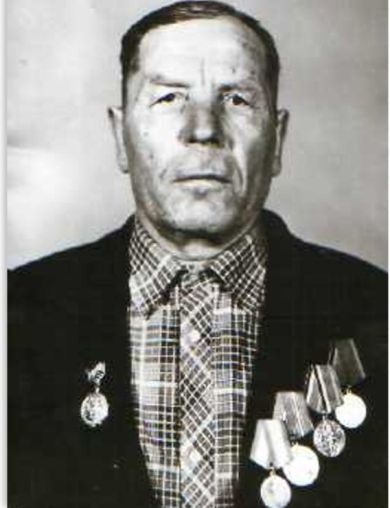 Байгулов Иван Никонорович