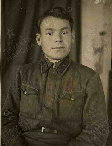Ложкин Алексей Иванович