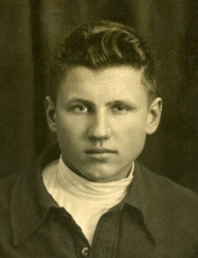 Груничев Николай Трофимович