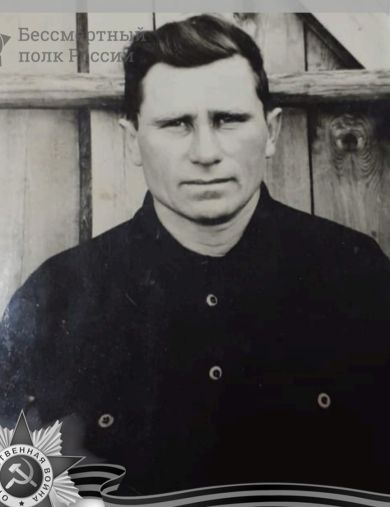 Павлов Дмитрий Васильевич