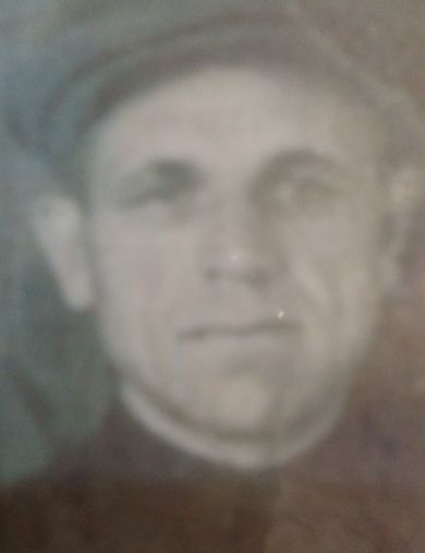 Федотов Александр Никитович