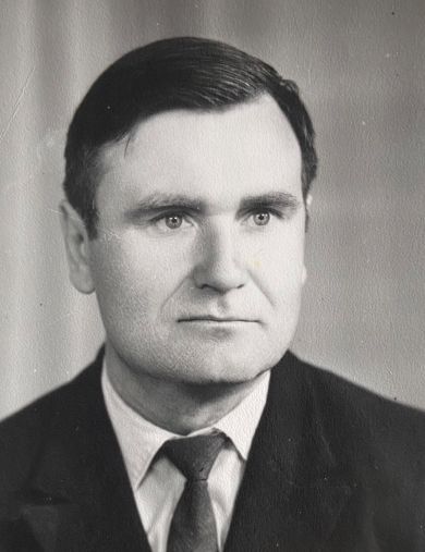 Кошманов Константин Федорович
