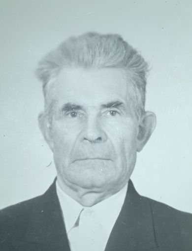 Околелов Игнат Титович