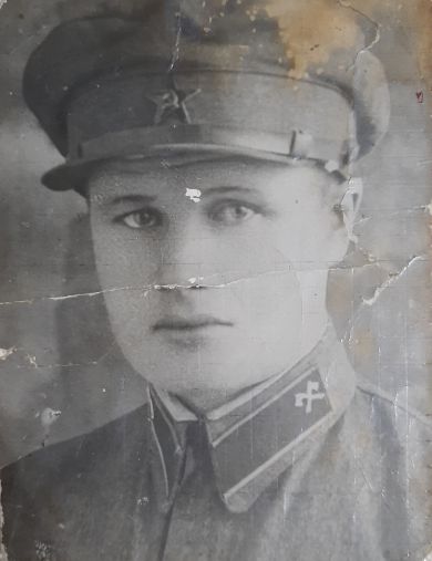 Буралев Дмитрий Васильевич