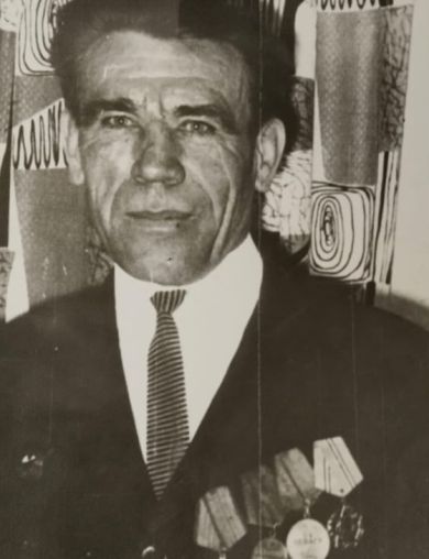 Соколов Александр Николаевич