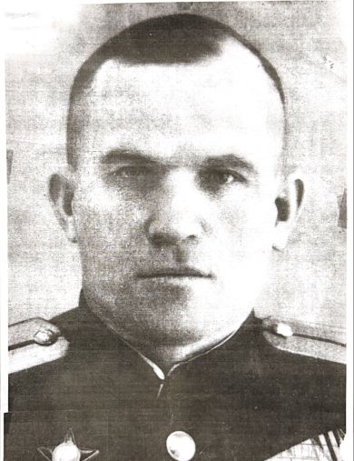 Крутихин Григорий Иванович