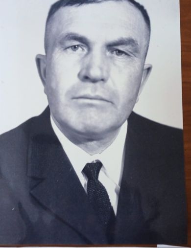 Мусавиров Нагим Кашафович