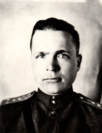 Черечукин Иван Борисович