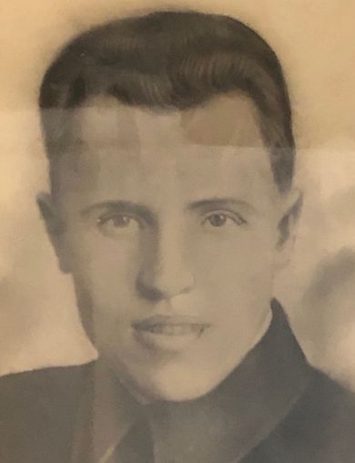 Горохов Александр Иванович