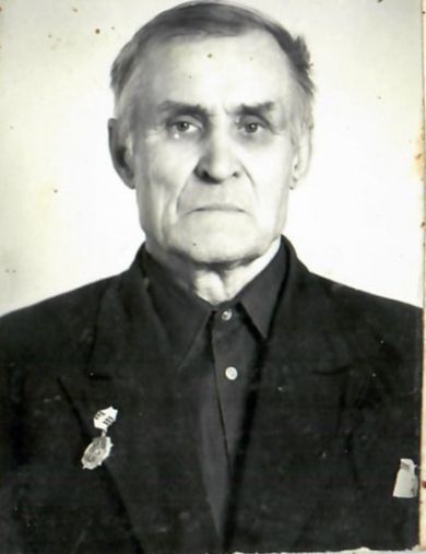 Смирнов Александр Яковлевич