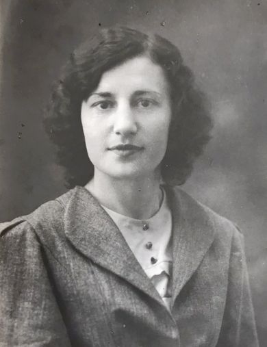 Коростелина Полина Яковлевна