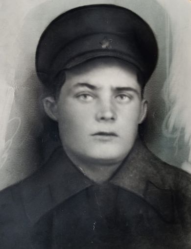 Макрушин Михаил Иванович