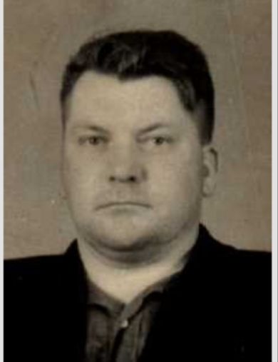 Блохин Иван Степанович