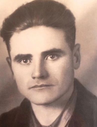 Смирнов Михаил Арсентьевич