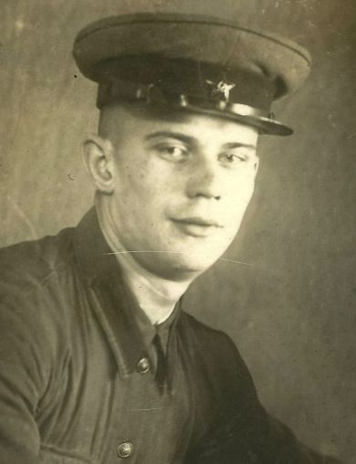 Лядухин Арсентий Яковлевич
