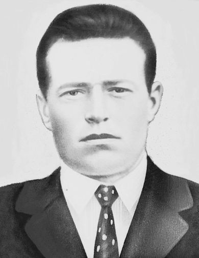 Шербина Василий Алексеевич