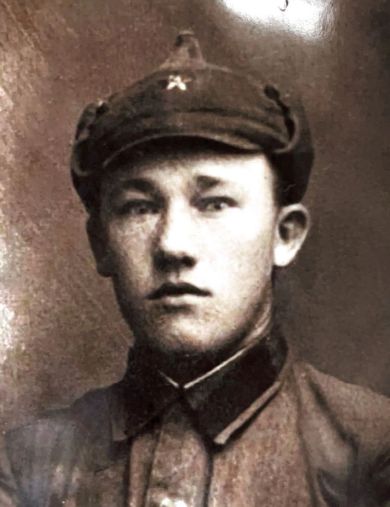 Евсеев Алексей Сергеевич