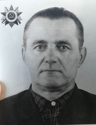 Янковский Антон Степанович