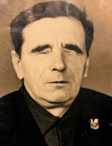Радохибов Михаил Кузьмич