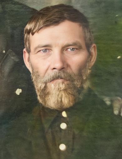 Чихалов Фёдор Яковлевич