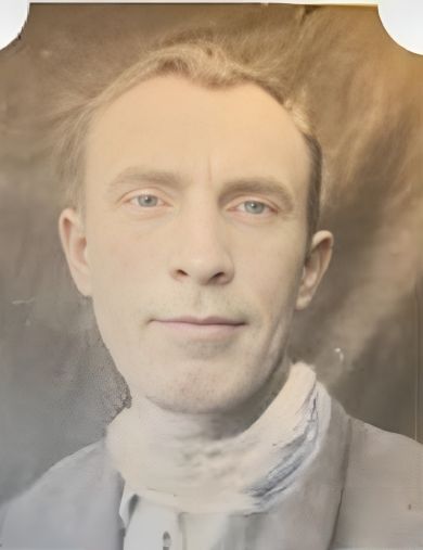 Кельдин Александр Яковлевич