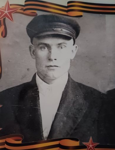 Аполинариев (Аполинарьев) Деонисий (Денис) Петрович