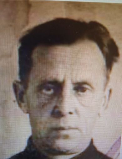Волков Григорий Зиновьевич