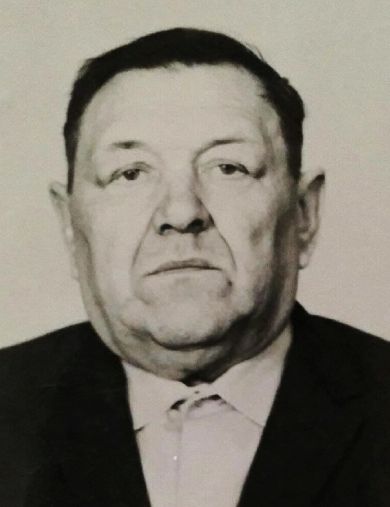 Устинов Дмитрий Николаевич