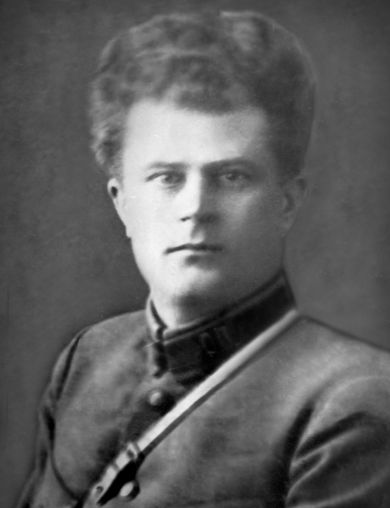 Савенко Митрофан Ефимович