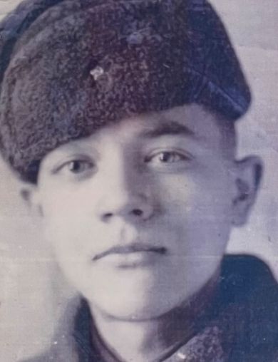 Корчажинский Владимир Васильевич