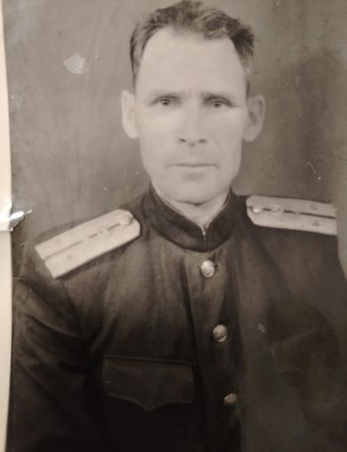 Бурдин Иван Федорович