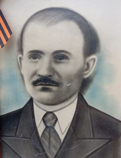 Рыбкин Григорий Михайлович