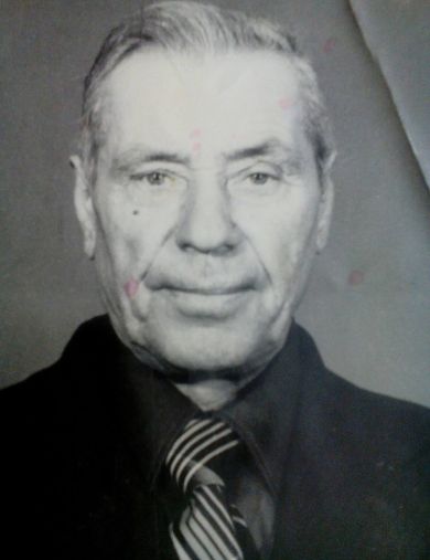 Волошин Иосиф Иванович